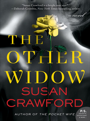 cover image of The Other Widow